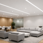 La importancia de elegir iluminación LED de calidad para tus proyectos