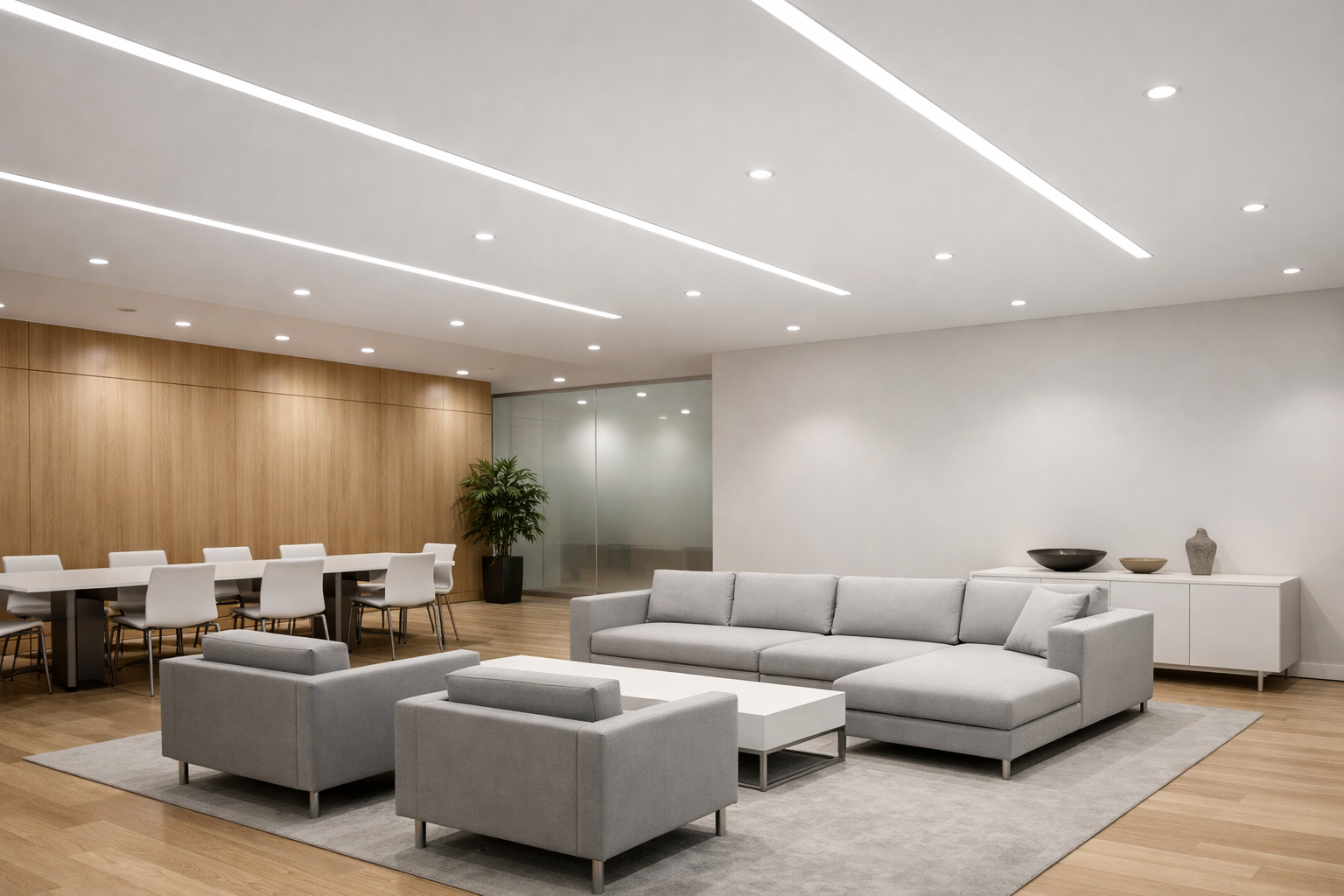 La importancia de elegir iluminación LED de calidad para tus proyectos