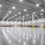 Eficiencia energética: un factor clave en la iluminación moderna