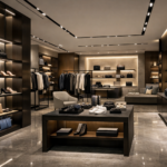 Tendencias en iluminación para hogares y espacios comerciales