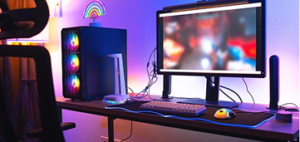 &iquest;Es el fin del LED RGB?