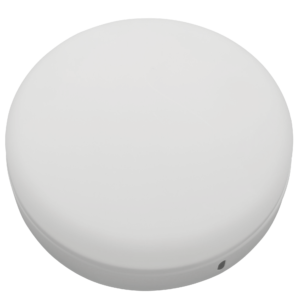 Panel Redondo Sobreponer Frameless - 18W 6500K