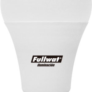 Bombillo Led E27 A80 - 18W 6500K