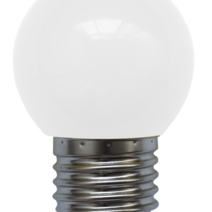 Bombillo Led E27 G45 Pinpon - 2W 6500K