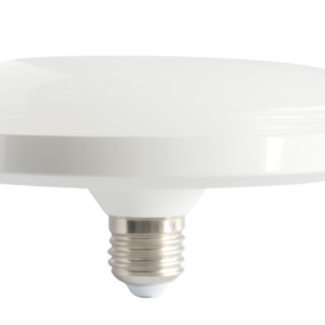 Bombillo Led E27 UFO - 15W 6500K