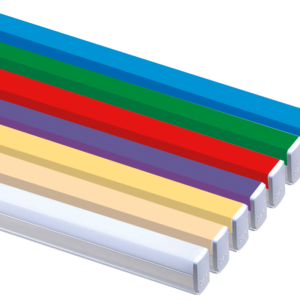 Luminaria Led Tubo T5 - 9W 3000K