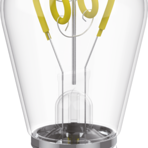 Bombillo Led Filamento E27 S14 Rasberry - 5W 3000K