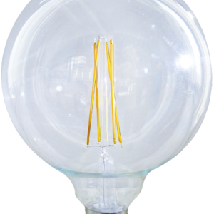 Bombillo Led Filamento E27 G100 - 8W 3000K