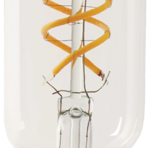 Bombillo Led Filamento E27 Torpedo - 5W 3000K