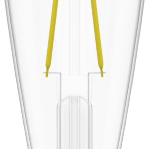 Bombillo Led Filamento E27 Mini Pera - 5W 3000K