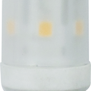 Bombillo Led E14 Microondas - 3.5W 6500K