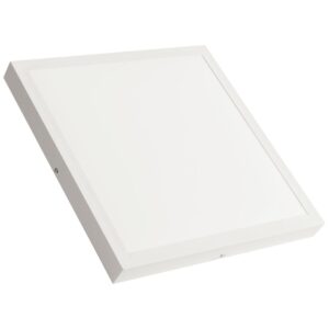 Panel Led Grande Sobreponer - 48W 6500K