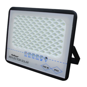 Reflector Led Solar - 100W 6500K