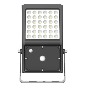 Reflector Led Solar Integrado - 100W 6500K