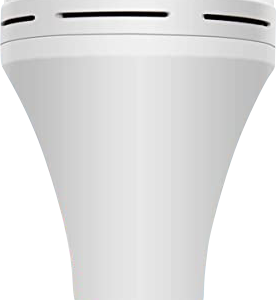 Bombillo Led E27 Recargable - 10W 6500K