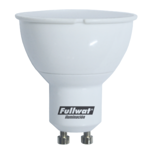 Bombillo Led GU10 - 5W 3000K