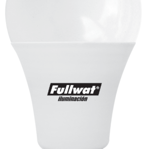 Bombillo Led E27 A55 - 6500K