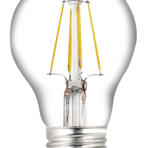 Bombillo Led Filamento E27 A60 - 5W 3000K