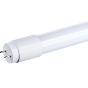 Tubo Led T8 Plástico - 18W 6500K